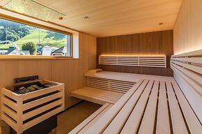 die Bergerin - Appartements Schladming