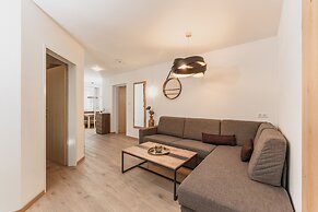 die Bergerin - Appartements Schladming