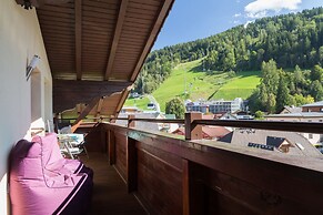die Bergerin - Appartements Schladming