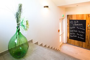 die Bergerin - Appartements Schladming
