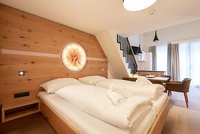 die Bergerin - Appartements Schladming
