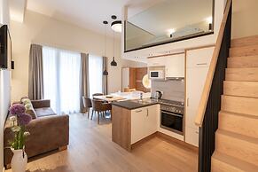 die Bergerin - Appartements Schladming