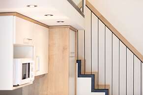 die Bergerin - Appartements Schladming