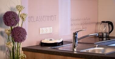 die Bergerin - Appartements Schladming