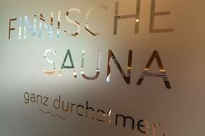 die Bergerin - Appartements Schladming