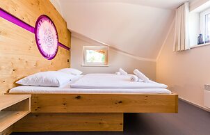 die Bergerin - Appartements Schladming