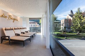 die Bergerin - Appartements Schladming