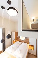 die Bergerin - Appartements Schladming