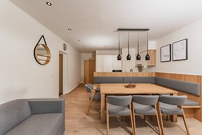 die Bergerin - Appartements Schladming