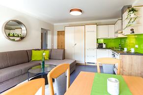 die Bergerin - Appartements Schladming