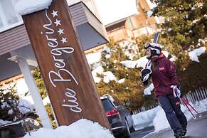 die Bergerin - Appartements Schladming