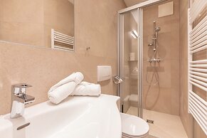 die Bergerin - Appartements Schladming