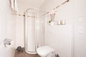 die Bergerin - Appartements Schladming