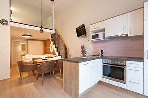 die Bergerin - Appartements Schladming