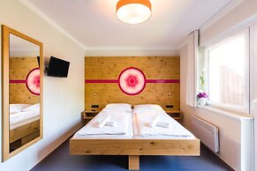 die Bergerin - Appartements Schladming