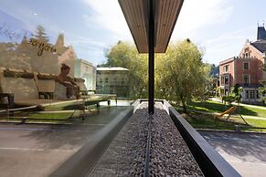 die Bergerin - Appartements Schladming