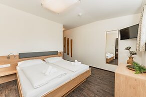 die Bergerin - Appartements Schladming