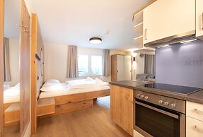 die Bergerin - Appartements Schladming