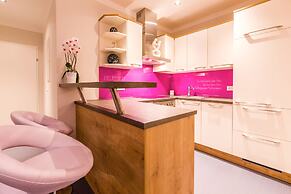 die Bergerin - Appartements Schladming