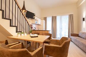 die Bergerin - Appartements Schladming