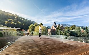 die Bergerin - Appartements Schladming