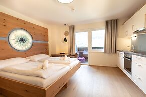 die Bergerin - Appartements Schladming