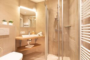 die Bergerin - Appartements Schladming