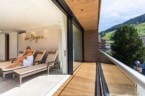 die Bergerin - Appartements Schladming