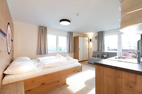 die Bergerin - Appartements Schladming