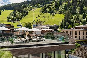 die Bergerin - Appartements Schladming