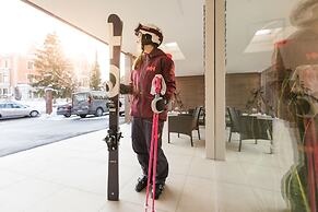 die Bergerin - Appartements Schladming