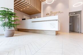 die Bergerin - Appartements Schladming