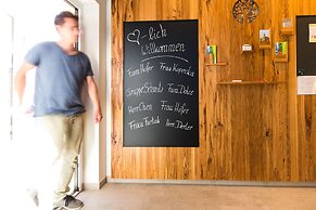 die Bergerin - Appartements Schladming