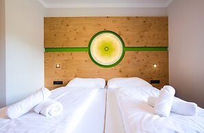 die Bergerin - Appartements Schladming