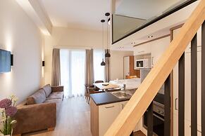 die Bergerin - Appartements Schladming