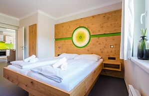 die Bergerin - Appartements Schladming