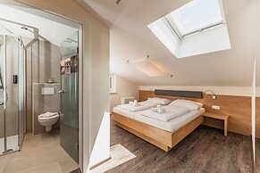 die Bergerin - Appartements Schladming