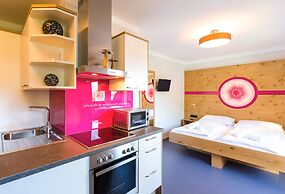 die Bergerin - Appartements Schladming