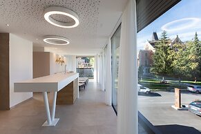 die Bergerin - Appartements Schladming