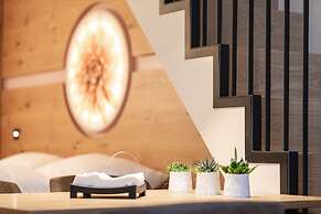 die Bergerin - Appartements Schladming