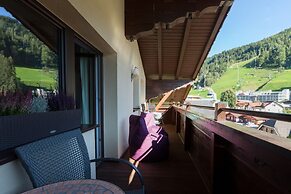 die Bergerin - Appartements Schladming