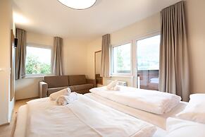 die Bergerin - Appartements Schladming