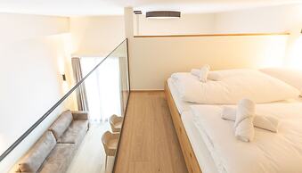 die Bergerin - Appartements Schladming