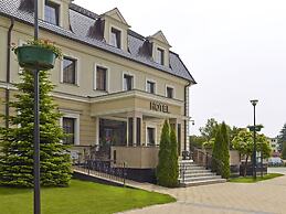 Hotel Štefánik