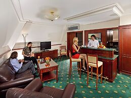 Hotel Štefánik
