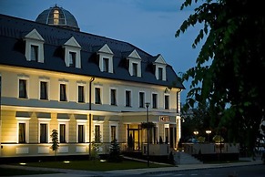 Hotel Štefánik