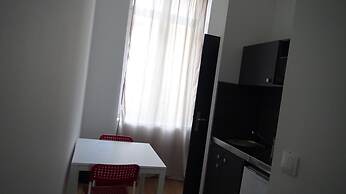 Nationale AppartHotel