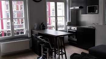 Nationale AppartHotel