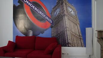 Nationale AppartHotel