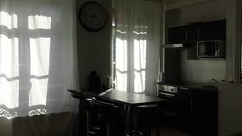 Nationale AppartHotel